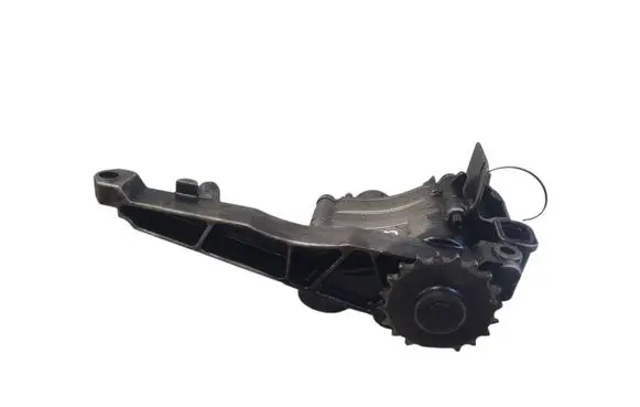 Mercedes-Benz ML W164 Oil pump 6421810901 175812