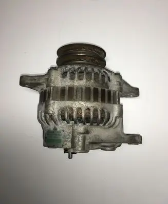 Ford Ranger Generator/alternator WLAA18300A A2TC1479ZT