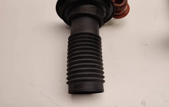 Dodge Durango III Coil spring mount 