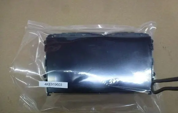 Audi e-tron Screen/display/small screen 4KE919603