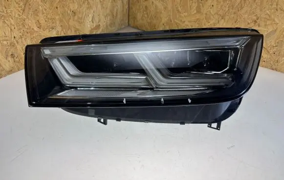 Audi Q5 SQ5 Headlight/headlamp 80A941035 B001281