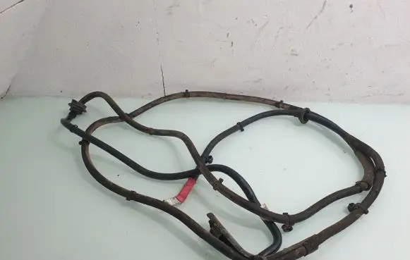 Audi Q5 SQ5 Positive cable (battery) 8R0971225