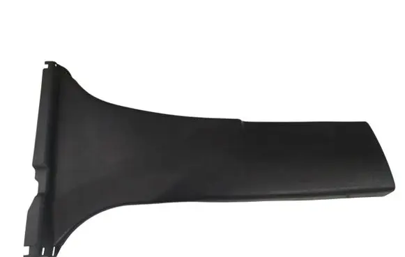 Toyota Highlander XU50 (B) pillar trim (bottom) 624130E050