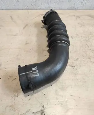 Audi A6 S6 C6 4F Intercooler hose/pipe