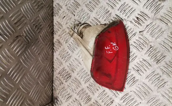 Rear fog light