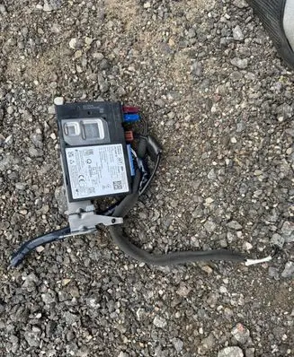 Nissan X-Trail T33 Other devices 282755MS1D