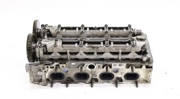 Engine head