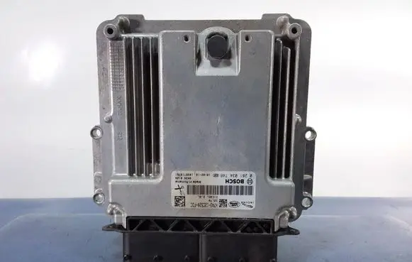 DAF 95 XF Engine control unit/module ECU H7A312C520FDC