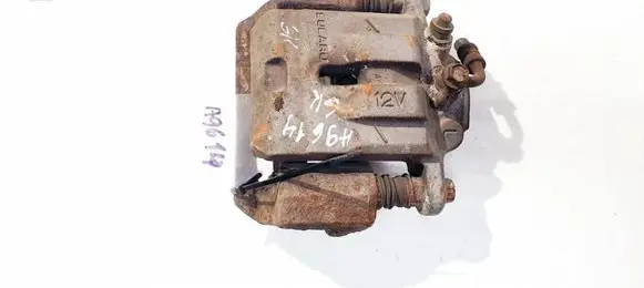 Subaru B9 Tribeca Rear brake caliper