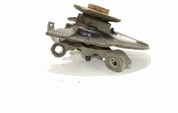Mercedes-Benz E W211 Front wheel hub
