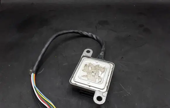 Mercedes-Benz Sprinter W906 Lambda probe sensor A0009059603 5WK96681E ZGS001Q03