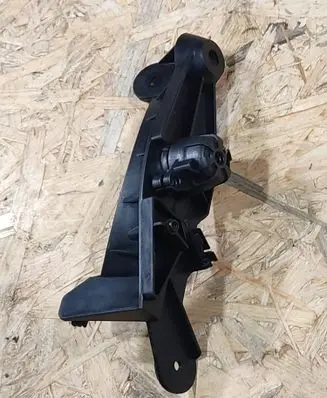 BMW X6 E71 Engine bonnet (hood) release handle 7148521 51437148521