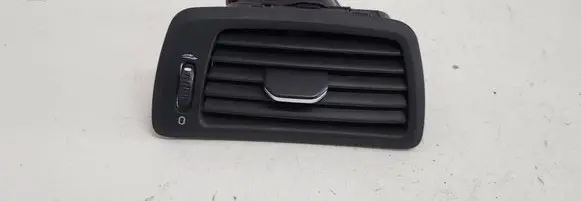 Volvo V70 Dashboard side air vent grill/cover trim 3409375