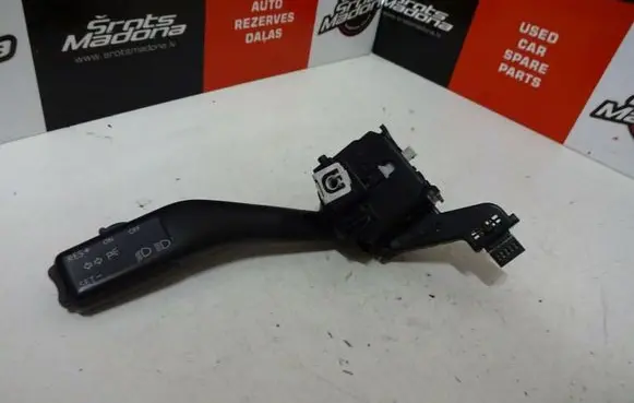 Volkswagen Jetta V Indicator stalk 1K0953513C