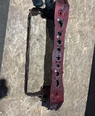 Ford Focus Front bumper cross member