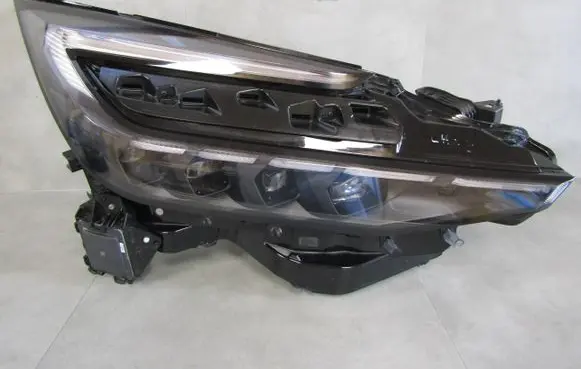 Toyota C-HR II Headlight/headlamp 81110F451000 71272F