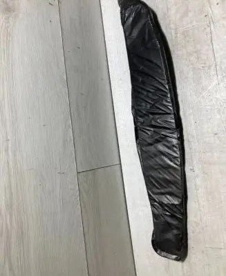 Renault Clio V Fender foam support/seal 