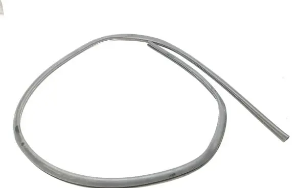Volkswagen Touareg II Engine compartment rubber 7P6823707A