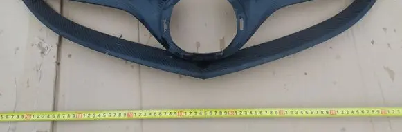 Mazda 6 ACC Distronic radar sensor grill/trim GDL650711