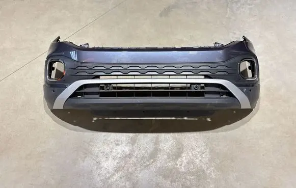 Volkswagen T-Cross Front bumper 2GM807221A