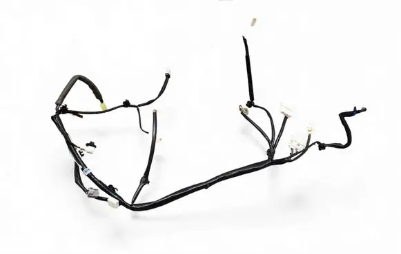 Subaru Ascent Tailgate/trunk wiring harness 81817XC50B
