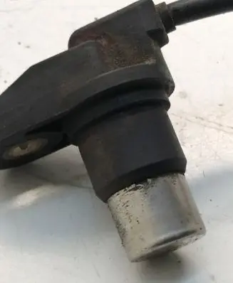 Peugeot Boxer Camshaft speed sensor 0281002453