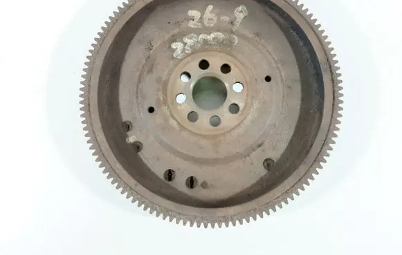 Flywheel