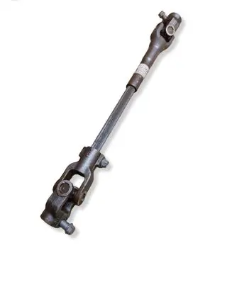 Opel Corsa E Steering column universal joint 557805028 39017425 212010000000