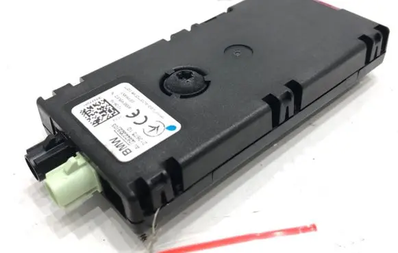 BMW X2 F39 Sound amplifier 2622359