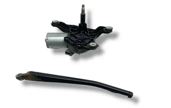 BMW X1 E84 Rear window wiper motor W000010933 2990856
