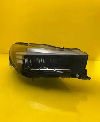 Opel Corsa F Headlight/headlamp 9851263980