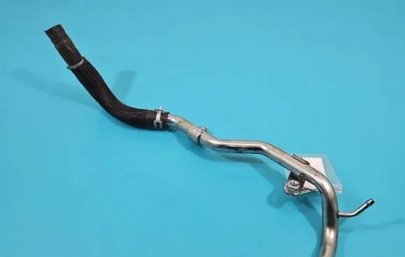 Isuzu D-Max Intercooler hose/pipe IMPRK1407731