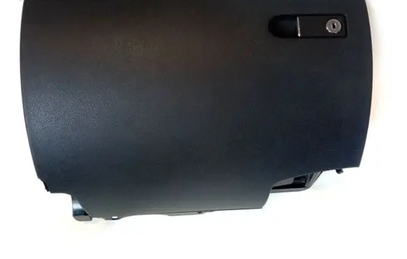 Mercedes-Benz C W204 Glove box A2046800011