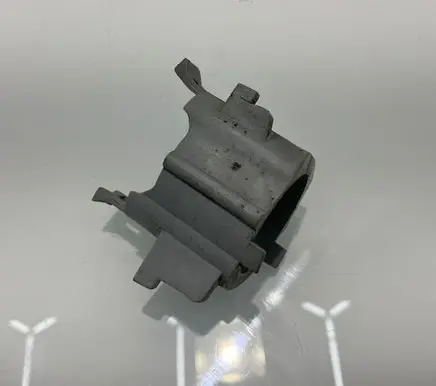 Mercedes-Benz E W211 Front parking sensor holder (PDC) A2118850567 2118850567