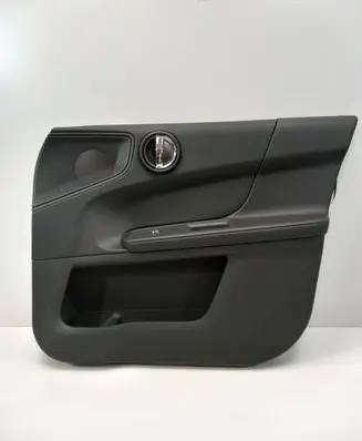 Mini Cooper Countryman F60 Coupe rear side trim panel 