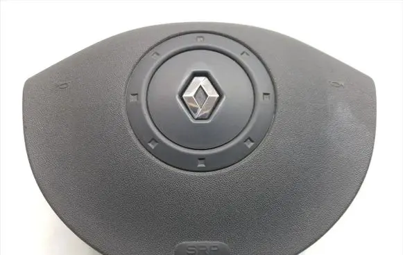 Renault Scenic RX Steering wheel airbag 8200381851