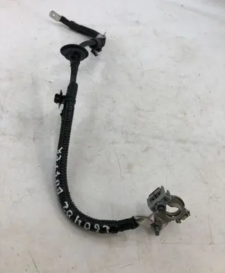 Dacia Duster III Positive cable (battery) 240805025R