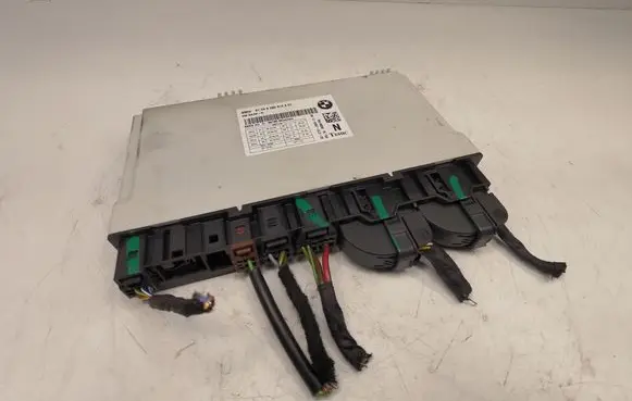 BMW 3 F30 F35 F31 Seat control module 9280913 61359280913