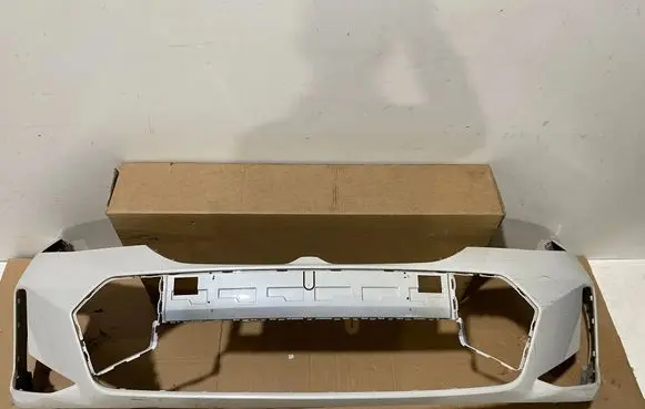BMW 3 G20 G21 Front bumper 51118085444