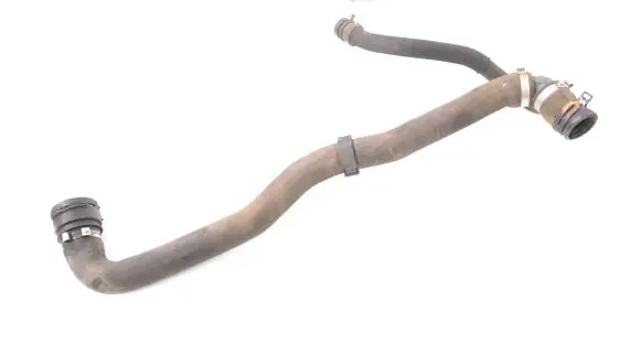 Mini One - Cooper Coupe R56 Engine coolant pipe/hose 7811780