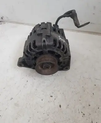 Skoda Superb B5 (3U) Generator/alternator 059903015G