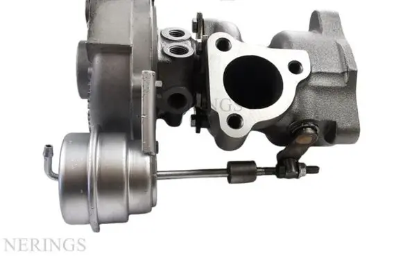 Audi A4 S4 B7 8E 8H Turbo 53039880029