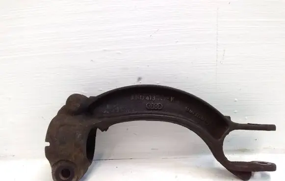Audi A4 S4 B8 8K Lower shock absorber bracket 8K0413K