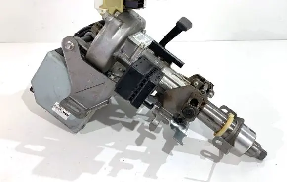 Renault Scenic III - Grand scenic III Power steering pump 488103131R