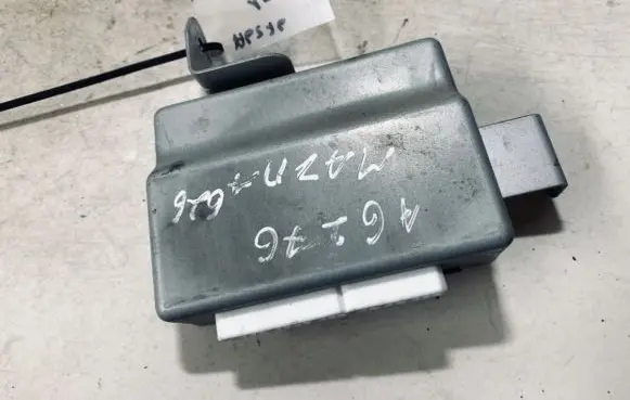 Mazda 626 Other control units/modules gd1e67650a 96f102437