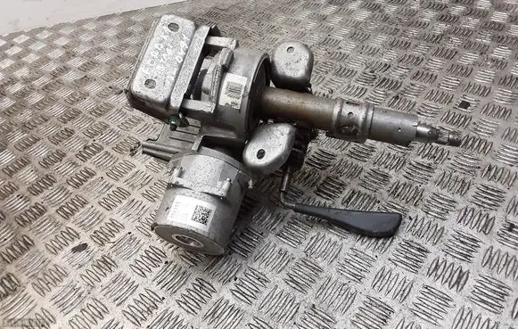 Ford Ka Steering wheel axle 2816037206F