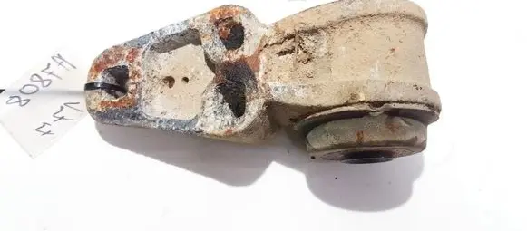 Audi A6 S6 C5 4B Rear axle beam mounts housing 