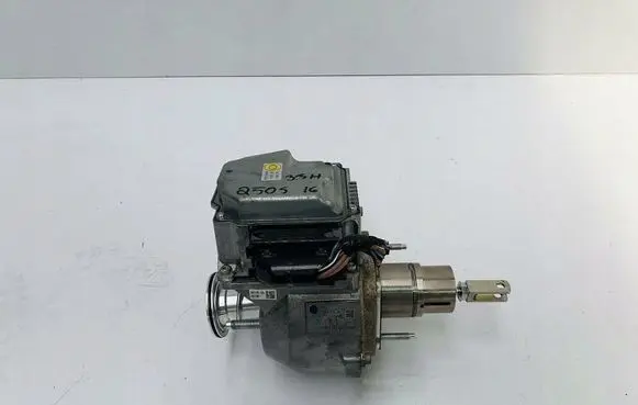 Infiniti Q50 Master brake cylinder EAC103503A