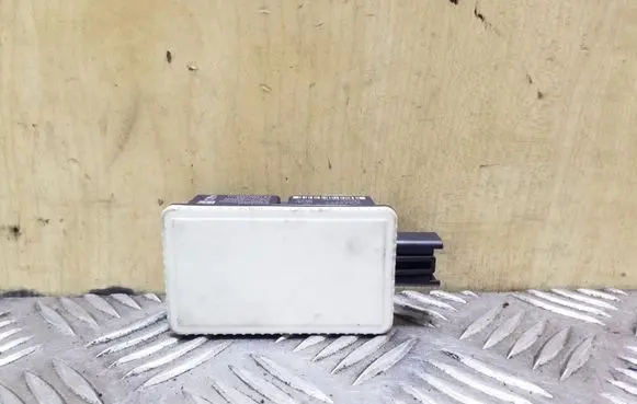 Volvo XC60 Door central lock control unit/module 31268992 S180036003