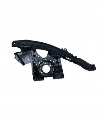Audi E-tron GT Radiator support slam panel 9J1805139AY
